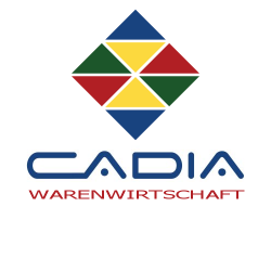 Cadia Warenwirtschaft Logo